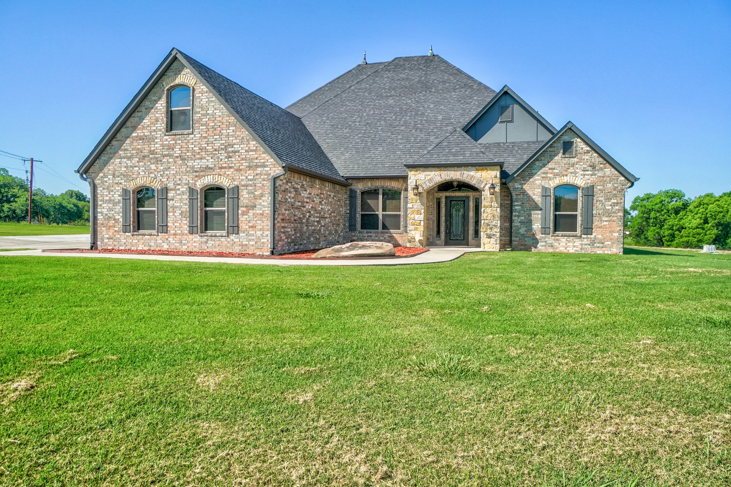 19004 S Rock Creek, Shawnee, OK 74801 Nested Tours